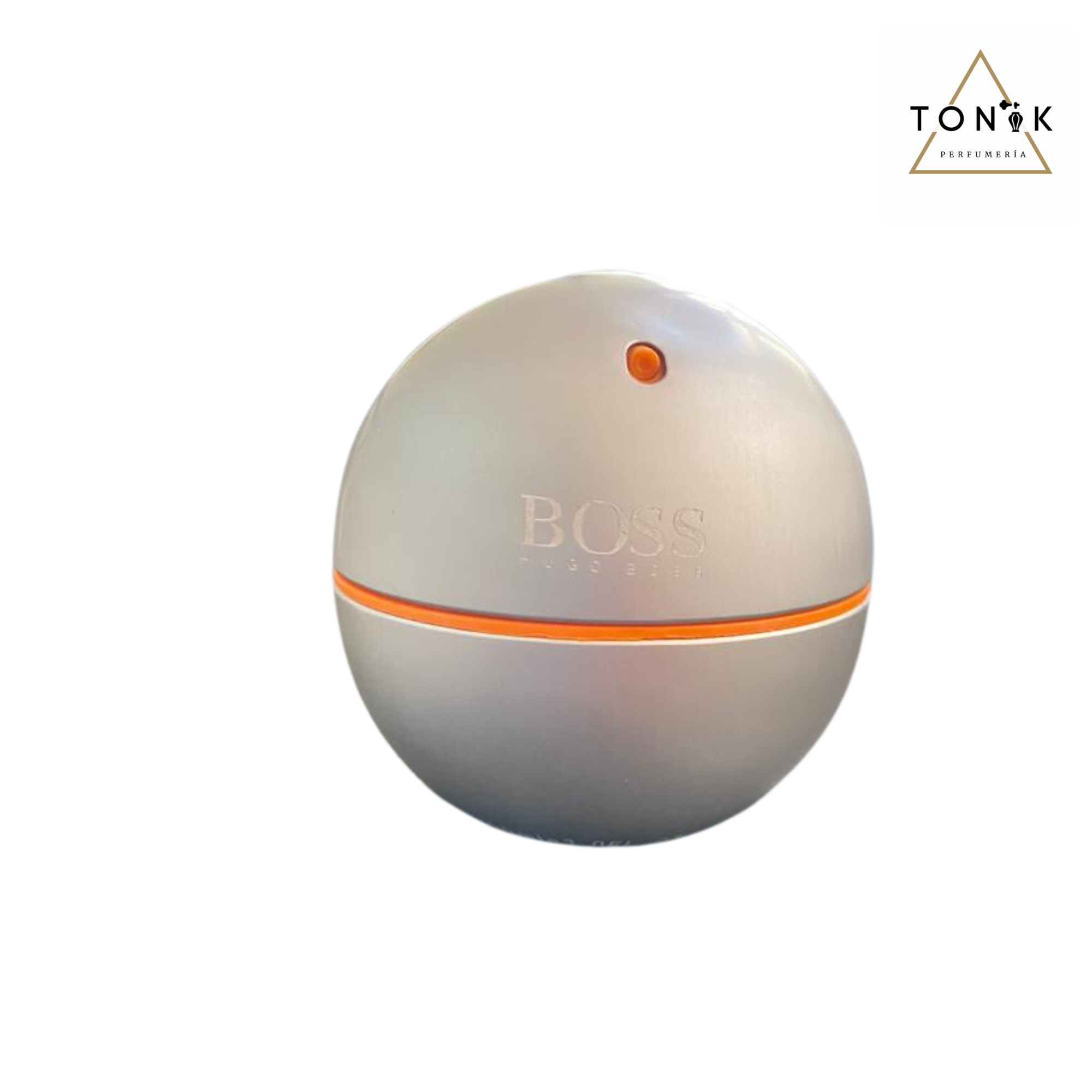 110025 Perfume 1.1 Hugo Boss In motion Men 100ml